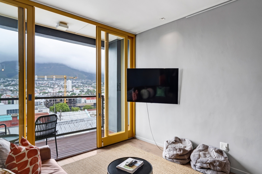 3 Bedroom Property for Sale in Bo Kaap Western Cape
